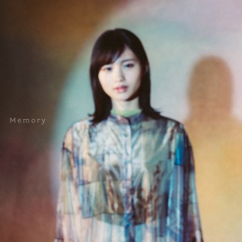 マルシィ「memory」ジャケットfix